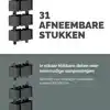 KABELSLANG FELLOWES ZWART