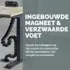 KABELSLANG FELLOWES ZWART
