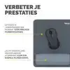 MUISMAT MET POLSSTEUN FELLOWES BREYTA