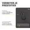 MUISMAT MET POLSSTEUN FELLOWES BREYTA
