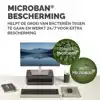 MUISMAT POLSSTEUN FELLOWES BREYTA XL