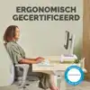 MUISMAT POLSSTEUN FELLOWES BREYTA XL