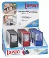 LOEP WEDO MET LED-VERLICHTING