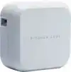 LABELPRINTER BROTHER PTOUCH CUBE PLUS