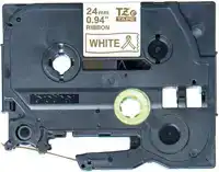 LABELTAPE BROTHER PTOUCH TZER254 24MM