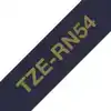 LABELTAPE BROTHER PTOUCH TZERN54 24MM