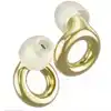 EARPLUG EAR2EAR 26DB TRANSPARANT