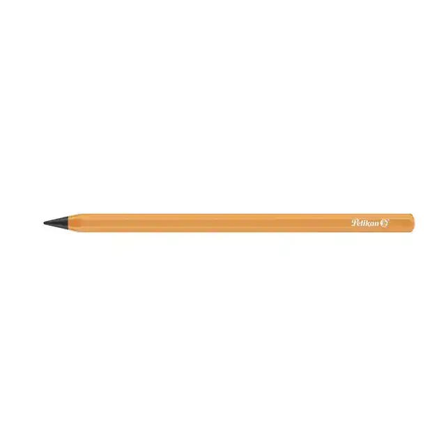 POTLOOD PELIKAN ENDLESS PENCIL AMBER