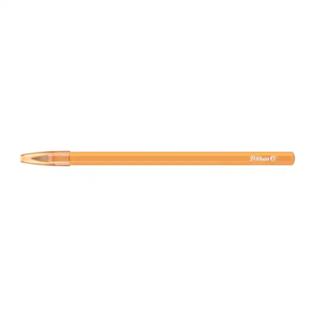 POTLOOD PELIKAN ENDLESS PENCIL AMBER