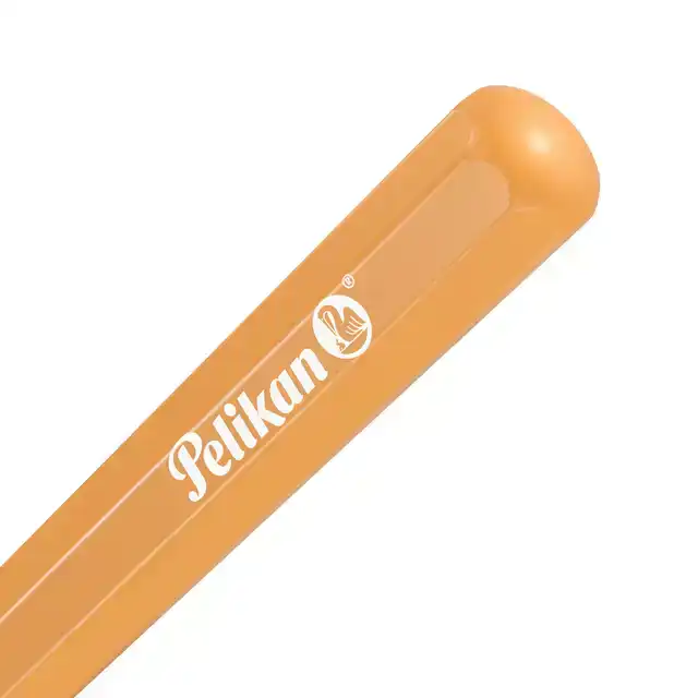 POTLOOD PELIKAN ENDLESS PENCIL AMBER