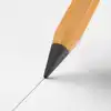 POTLOOD PELIKAN ENDLESS PENCIL AMBER