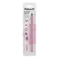 POTLOOD PELIKAN ENDLESS PENCIL ROZE