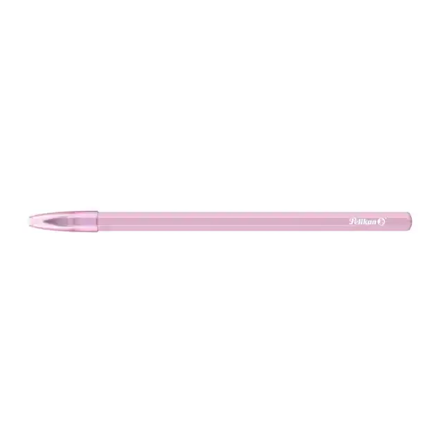 POTLOOD PELIKAN ENDLESS PENCIL ROZE