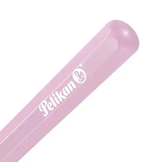 POTLOOD PELIKAN ENDLESS PENCIL ROZE