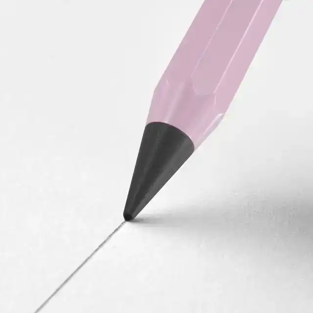 POTLOOD PELIKAN ENDLESS PENCIL ROZE