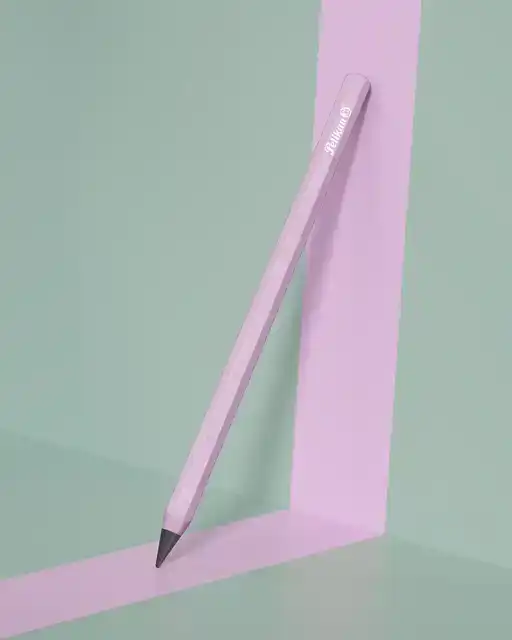 POTLOOD PELIKAN ENDLESS PENCIL ROZE