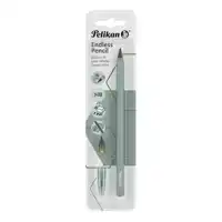 POTLOOD PELIKAN ENDLESS PENCIL GRIJS