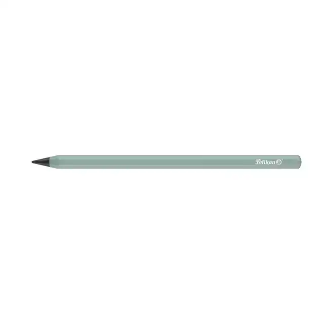 POTLOOD PELIKAN ENDLESS PENCIL GRIJS