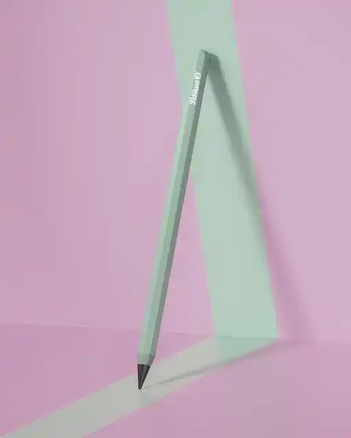 POTLOOD PELIKAN ENDLESS PENCIL GRIJS