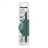 POTLOOD PELIKAN ENDLESS PENCIL donkergroen