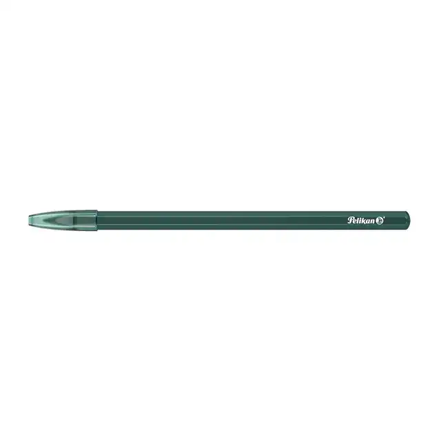 POTLOOD PELIKAN ENDLESS PENCIL donkergroen