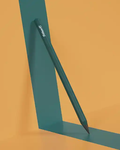 POTLOOD PELIKAN ENDLESS PENCIL donkergroen
