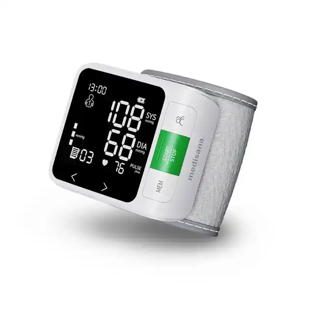 POLSBLOEDDRUKMETER MEDISANA CONNECT BW