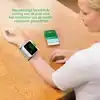 POLSBLOEDDRUKMETER MEDISANA CONNECT BW