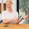 POLSBLOEDDRUKMETER MEDISANA CONNECT BW