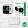 POLSBLOEDDRUKMETER MEDISANA CONNECT BW