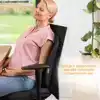 SHIATSU MASSAGEKUSSEN MEDISANA MC 500