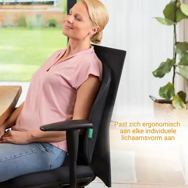 SHIATSU MASSAGEKUSSEN MEDISANA MC 500