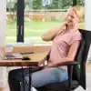 SHIATSU MASSAGEKUSSEN MEDISANA MC 500