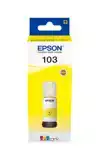 NAVULINKT EPSON 103 T00S44A GEEL