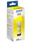 NAVULINKT EPSON 103 T00S44A GEEL
