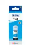 NAVULINKT EPSON 103 T00S24A BLAUW