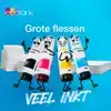 NAVULINKT EPSON 103 T00S14A ZWART
