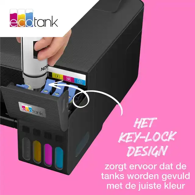 NAVULINKT EPSON 103 T00S14A ZWART