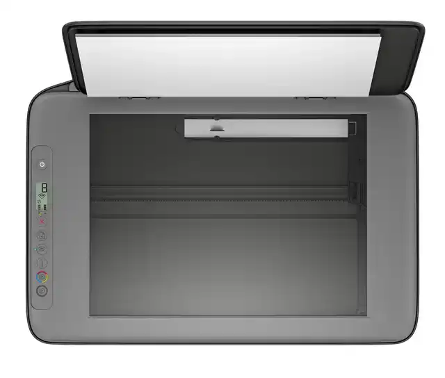 MULTIFUNCTIONAL INKTJET HP DESKJET 2920