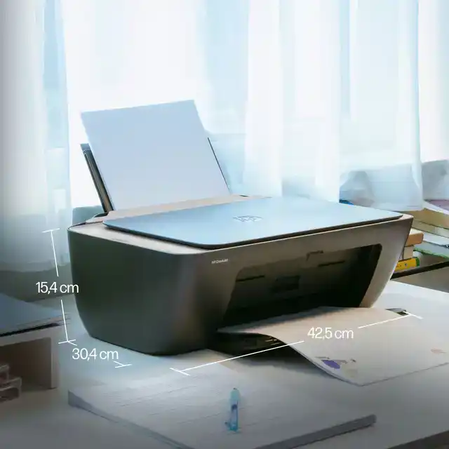 MULTIFUNCTIONAL INKTJET HP DESKJET 2920