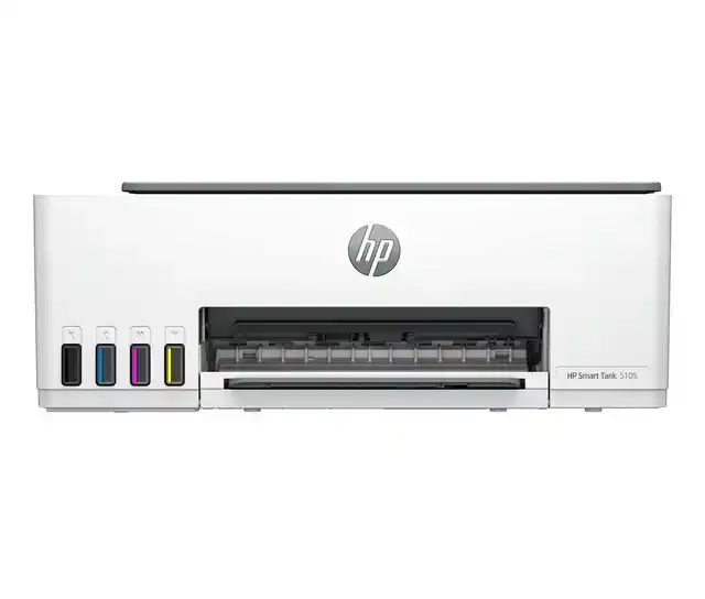 MULTIFUNCTIONAL INKTJET HP SMART TANK