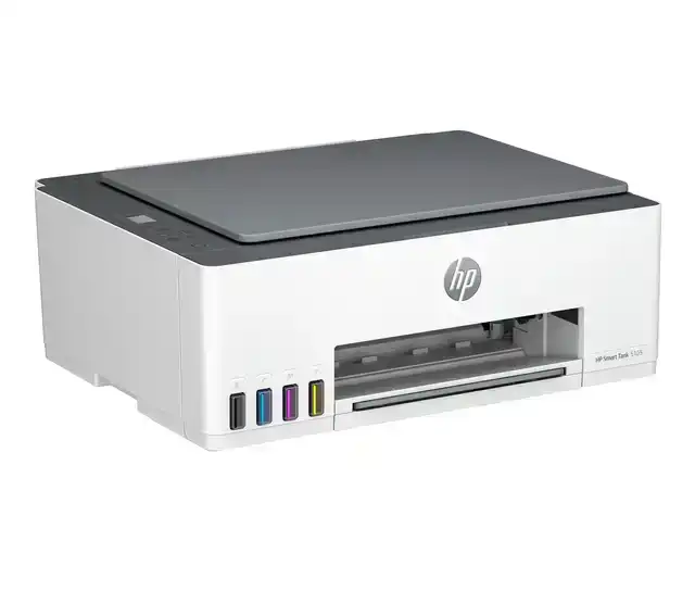 MULTIFUNCTIONAL INKTJET HP SMART TANK