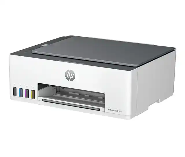 MULTIFUNCTIONAL INKTJET HP SMART TANK
