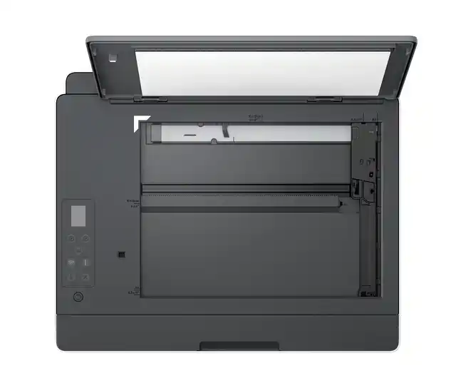 MULTIFUNCTIONAL INKTJET HP SMART TANK