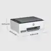 MULTIFUNCTIONAL INKTJET HP SMART TANK