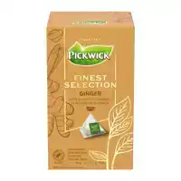 THEE PICKWICK FINEST SELECTION GINGER