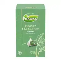 THEE PICKWICK FINEST SELECTION GREEN