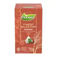 THEE PICKWICK FINEST SELECTION ROOIBOS