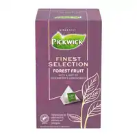 THEE PICKWICK FINEST SELECTION FOREST