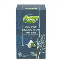 THEE PICKWICK FINEST SELECTION EARL
